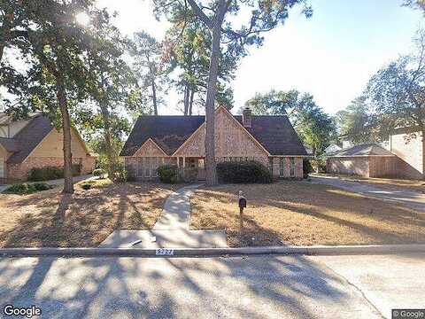 Pebble Springs, HOUSTON, TX 77066
