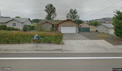 Little Valley, ROSEBURG, OR 97471