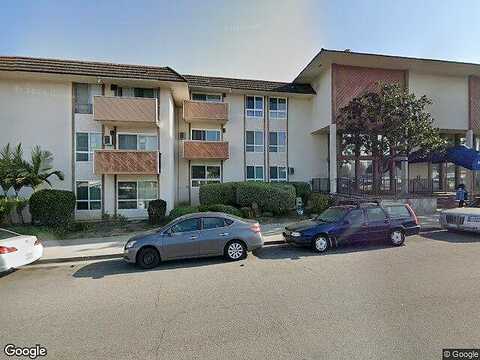 Pacific Coast, LONG BEACH, CA 90804