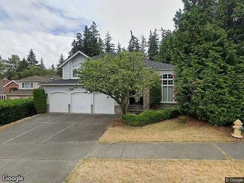 166Th, BELLEVUE, WA 98006