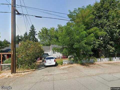 Leo, SEATTLE, WA 98178