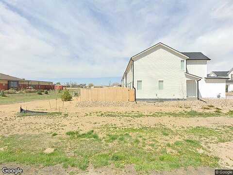 Main, BYERS, CO 80103