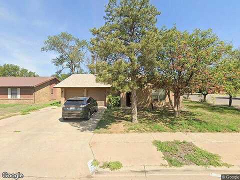 1St, LUBBOCK, TX 79416