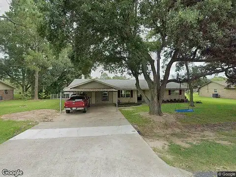 Meadowcroft, WINNIE, TX 77665