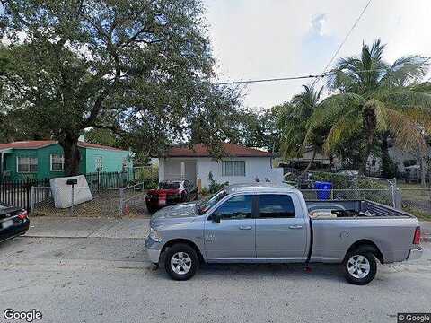 4Th, MIAMI, FL 33127