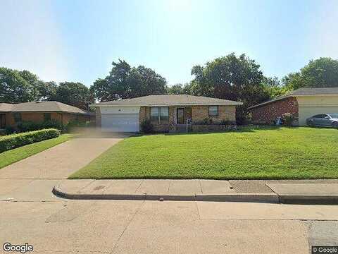 Rocky Ridge, DALLAS, TX 75241