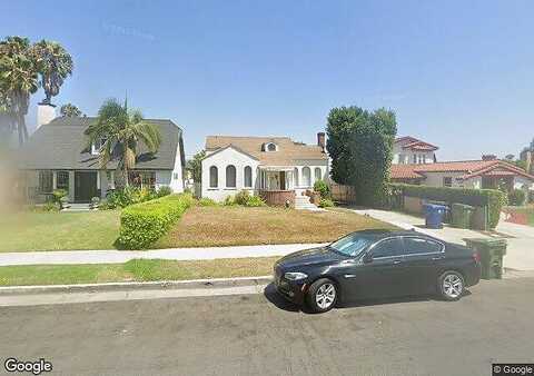 Hillcrest, LOS ANGELES, CA 90043
