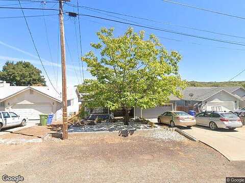 Bel Air, KELSEYVILLE, CA 95451