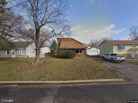 Fairmont, MINNEAPOLIS, MN 55432