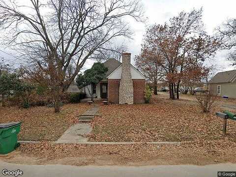 Race, STEPHENVILLE, TX 76401