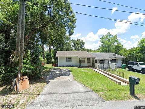 Wisconsin, DELAND, FL 32720
