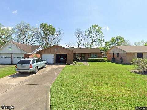 Canterway, HOUSTON, TX 77048
