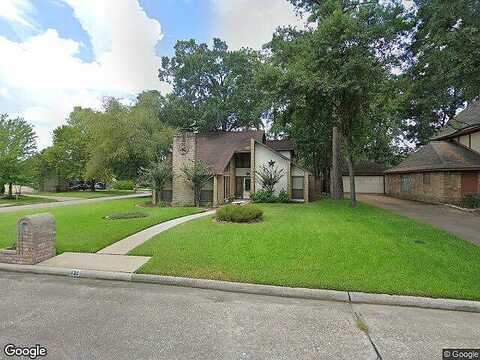 Kerri Leigh, SPRING, TX 77388