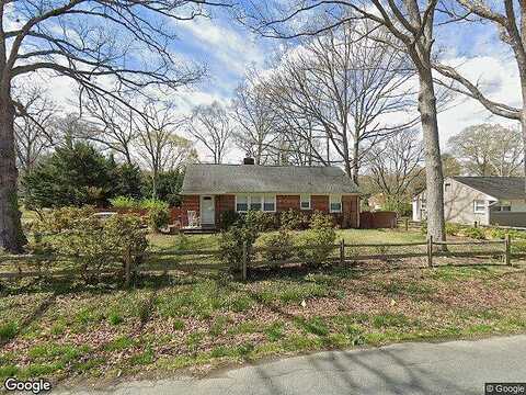 Pendleton, FREDERICKSBURG, VA 22405