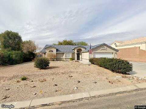Van Mouwerick, FORT MOHAVE, AZ 86426