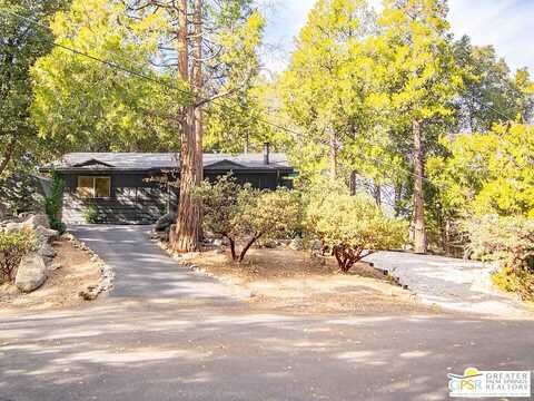 Laurel, IDYLLWILD, CA 92549