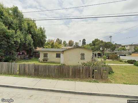 Marlborough, INGLEWOOD, CA 90302