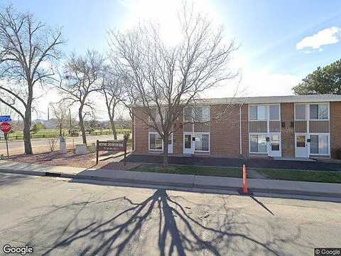 Balsam, ARVADA, CO 80002