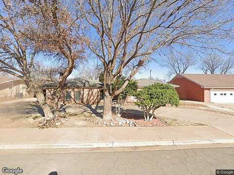 17Th, LUBBOCK, TX 79416