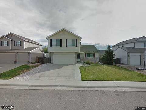 Parfet, LITTLETON, CO 80127