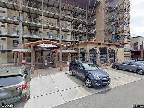Bennett, RUSTON, WA 98407