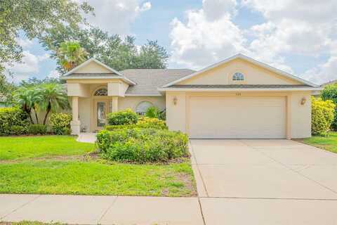Nature Creek, NEW SMYRNA BEACH, FL 32168