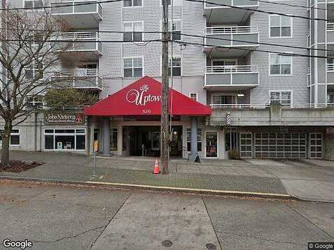 2Nd, SEATTLE, WA 98119