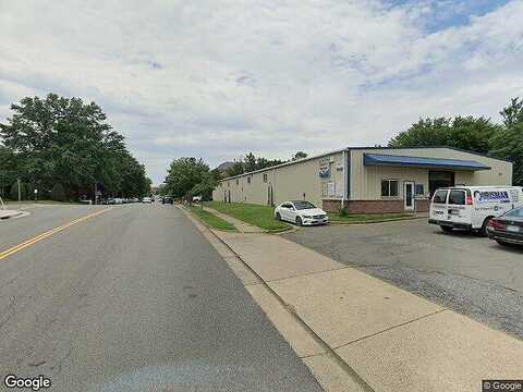 Bashford, ALEXANDRIA, VA 22314