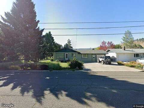 Division, LA GRANDE, OR 97850