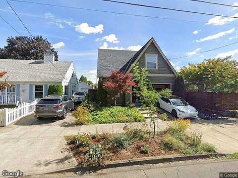 47Th, PORTLAND, OR 97206