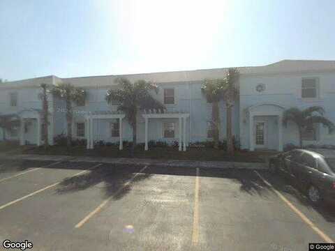 Starfish, SAINT PETERSBURG, FL 33705