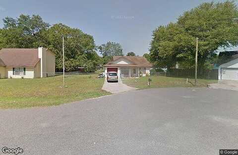 Whisper, HINESVILLE, GA 31313