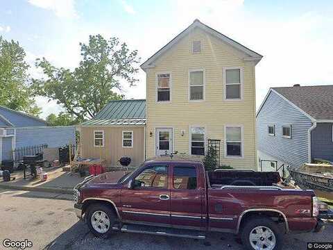 2Nd, ALMA, WI 54610