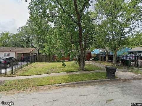 Pershing, HOUSTON, TX 77033