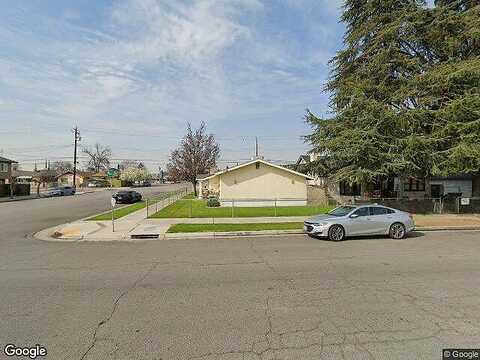 K, BAKERSFIELD, CA 93304