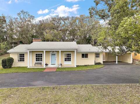 Lake Gracie, EUSTIS, FL 32726
