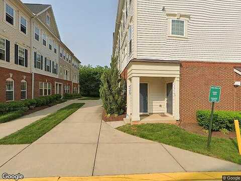 Dane Ridge, WOODBRIDGE, VA 22193
