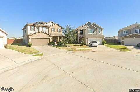 Westfield Ranch, KATY, TX 77449