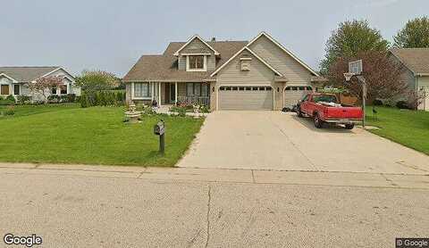 Bannoch, CALEDONIA, WI 53402