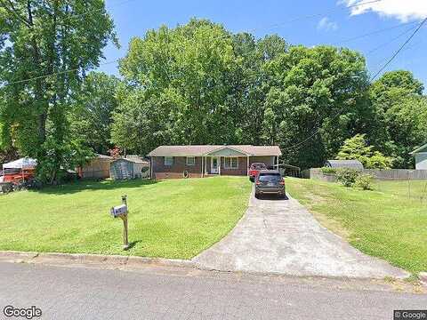 Lincoln, KENNESAW, GA 30144