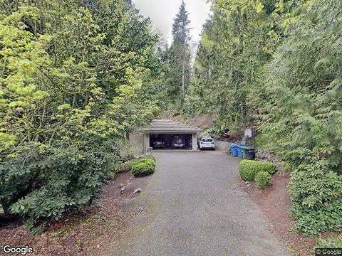Fernridge, MERCER ISLAND, WA 98040