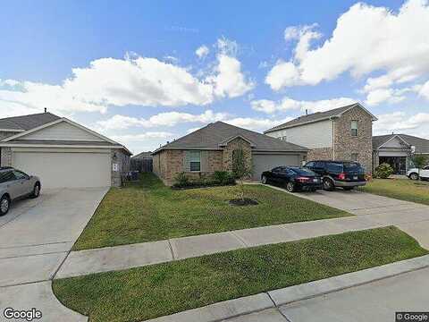 Lombardy Fire, KATY, TX 77449