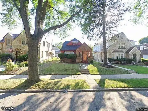 Scranton, MILWAUKEE, WI 53216