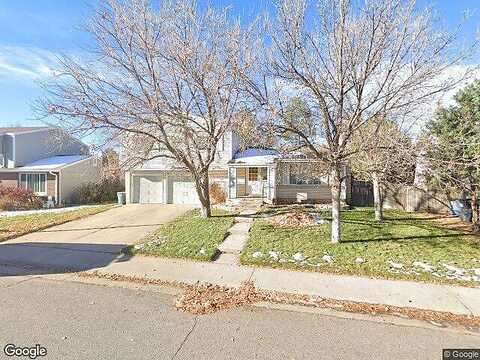 Kalispell, AURORA, CO 80015