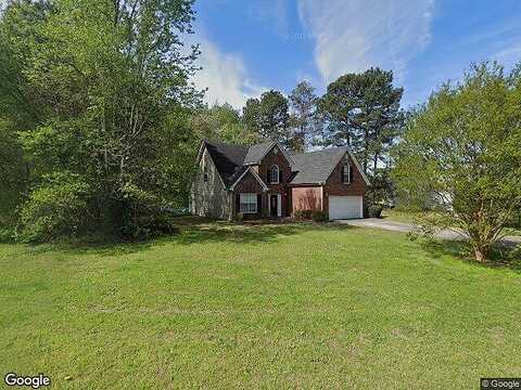 Mitchells Meadow, ELLENWOOD, GA 30294