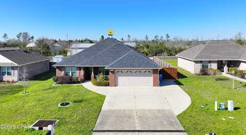 Bylsma, PANAMA CITY, FL 32404