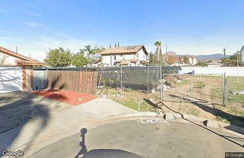 Irwindale, COVINA, CA 91722