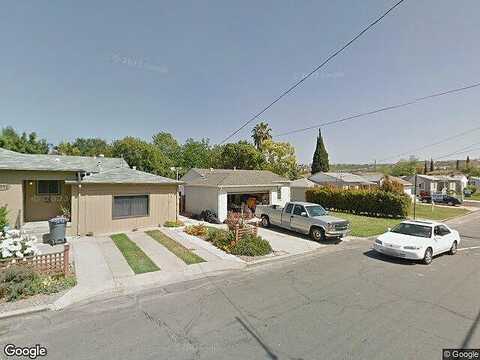 Olive, LA MESA, CA 91942