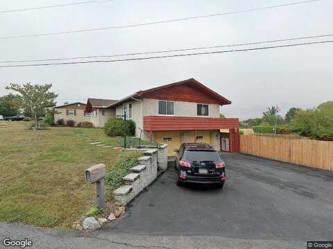 Heckman, SAINT THOMAS, PA 17252