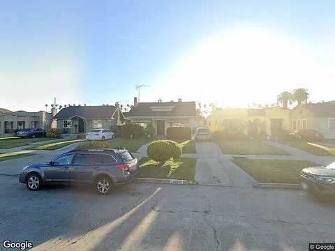 2Nd, LOS ANGELES, CA 90043
